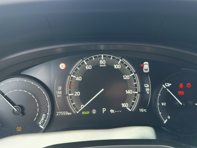 Mazda MX-30 EV 35,5 kWh e-SKYACTIV ACC HUD Memory LED