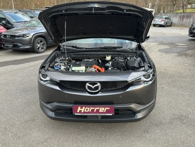 Mazda MX-30 EV 35,5 kWh e-SKYACTIV ACC HUD Memory LED