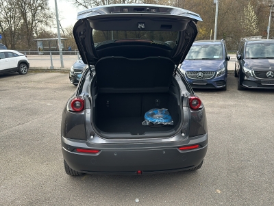 Mazda MX-30 EV 35,5 kWh e-SKYACTIV ACC HUD Memory LED