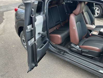 Mazda MX-30 EV 35,5 kWh e-SKYACTIV ACC HUD Memory LED