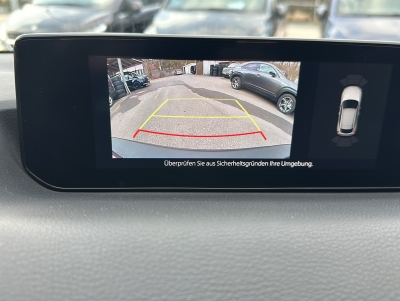 Mazda MX-30 EV 35,5 kWh e-SKYACTIV ACC HUD Memory LED