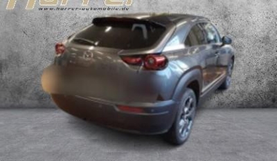 Mazda MX-30 EV 35,5 kWh e-SKYACTIV ACC HUD Memory LED