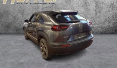 Mazda MX-30 EV 35,5 kWh e-SKYACTIV ACC HUD Memory LED