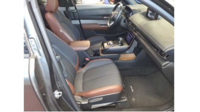 Mazda MX-30 EV 35,5 kWh e-SKYACTIV ACC HUD Memory LED