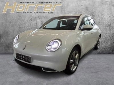 ora Funky Cat 300 360&deg; Totwinkel ACC Navi