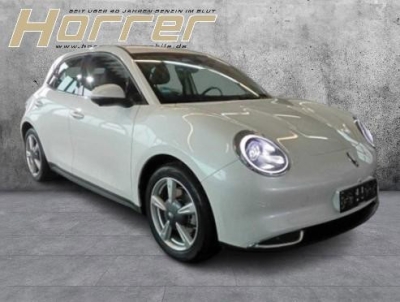 ora Funky Cat 300 360&deg; Totwinkel ACC Navi