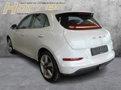 ora Funky Cat 300 360&deg; Totwinkel ACC Navi