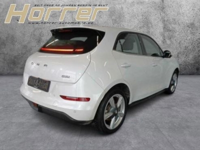 ora Funky Cat 300 360&deg; Totwinkel ACC Navi