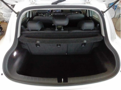 ora Funky Cat 300 360&deg; Totwinkel ACC Navi