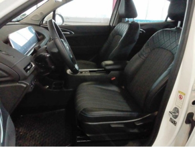 ora Funky Cat 300 360&deg; Totwinkel ACC Navi