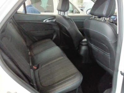 ora Funky Cat 300 360&deg; Totwinkel ACC Navi