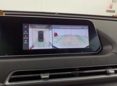 ora Funky Cat 300 360&deg; Totwinkel ACC Navi