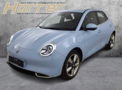 ora Funky Cat 300 360&deg; Totwinkel ACC Navi