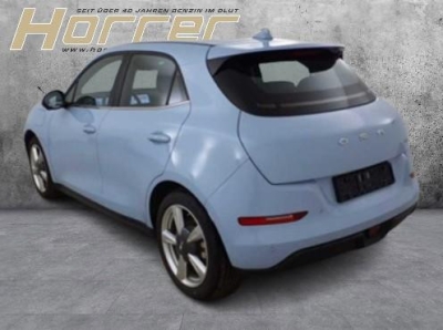 ora Funky Cat 300 360&deg; Totwinkel ACC Navi