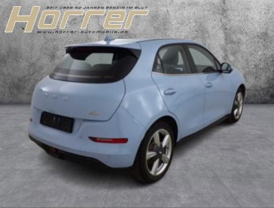 ora Funky Cat 300 360&deg; Totwinkel ACC Navi