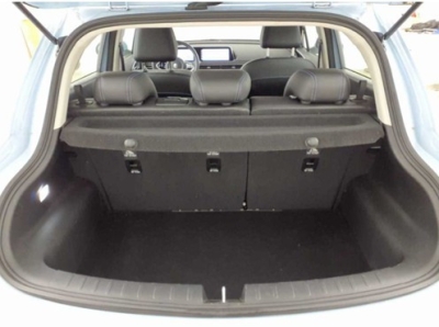 ora Funky Cat 300 360&deg; Totwinkel ACC Navi