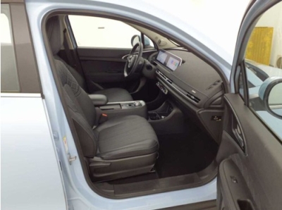 ora Funky Cat 300 360&deg; Totwinkel ACC Navi