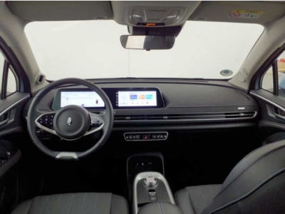 ora Funky Cat 300 360&deg; Totwinkel ACC Navi