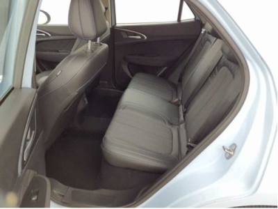 ora Funky Cat 300 360&deg; Totwinkel ACC Navi