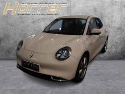 ora Funky Cat 400 Pro el.Sitze 360&deg; ACC Navi W&auml;rmepu