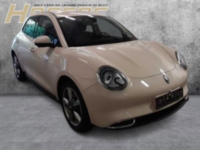 ora Funky Cat 400 Pro el.Sitze 360&deg; ACC Navi W&auml;rmepu