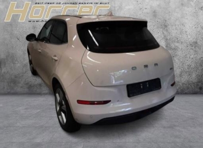 ora Funky Cat 400 Pro el.Sitze 360&deg; ACC Navi W&auml;rmepu