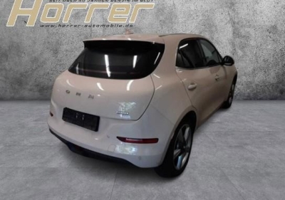 ora Funky Cat 400 Pro el.Sitze 360&deg; ACC Navi W&auml;rmepu