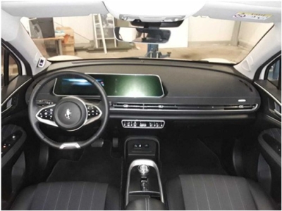 ora Funky Cat 400 Pro el.Sitze 360&deg; ACC Navi W&auml;rmepu