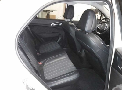 ora Funky Cat 400 Pro el.Sitze 360&deg; ACC Navi W&auml;rmepu