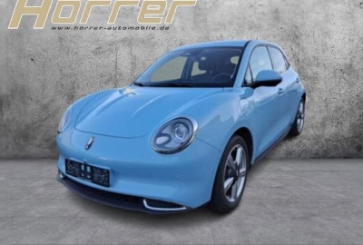 ora Funky Cat 400 Pro el.Sitze 360&deg; ACC Navi W&auml;rmepu