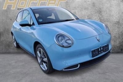 ora Funky Cat 400 Pro el.Sitze 360&deg; ACC Navi W&auml;rmepu