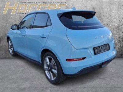 ora Funky Cat 400 Pro el.Sitze 360&deg; ACC Navi W&auml;rmepu