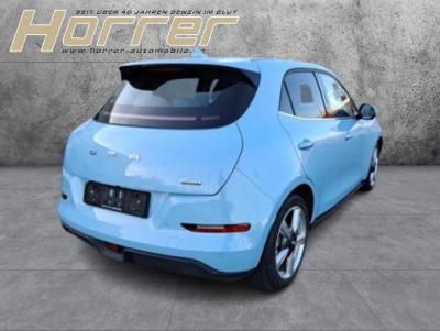 ora Funky Cat 400 Pro el.Sitze 360&deg; ACC Navi W&auml;rmepu