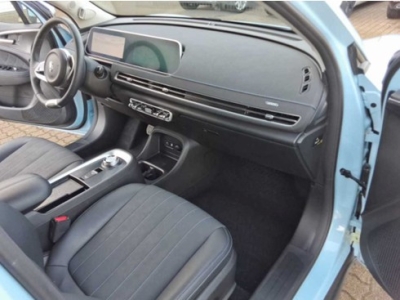 ora Funky Cat 400 Pro el.Sitze 360&deg; ACC Navi W&auml;rmepu