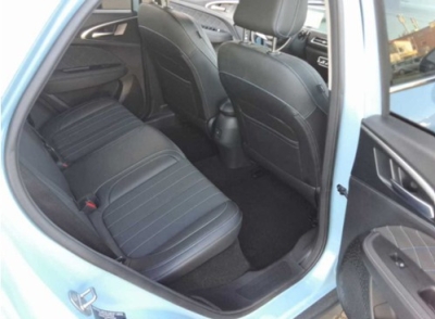 ora Funky Cat 400 Pro el.Sitze 360&deg; ACC Navi W&auml;rmepu