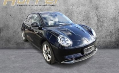 ora Funky Cat 400 Pro el.Sitze 360&deg; ACC Navi W&auml;rmepu