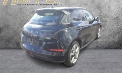 ora Funky Cat 400 Pro el.Sitze 360&deg; ACC Navi W&auml;rmepu