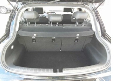 ora Funky Cat 400 Pro el.Sitze 360&deg; ACC Navi W&auml;rmepu