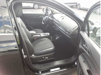 ora Funky Cat 400 Pro el.Sitze 360&deg; ACC Navi W&auml;rmepu