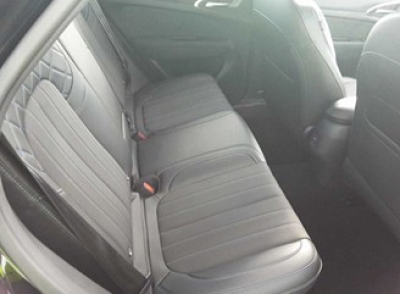 ora Funky Cat 400 Pro el.Sitze 360&deg; ACC Navi W&auml;rmepu