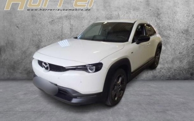 Mazda MX-30 EV  e-SKYACTIV Ad'vantage ACC HUD LED