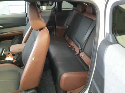 Mazda MX-30 EV  e-SKYACTIV Ad'vantage ACC HUD LED