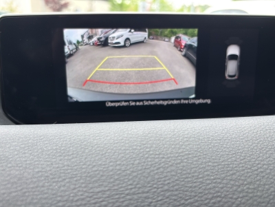 Mazda MX-30 EV  e-SKYACTIV Ad'vantage ACC HUD LED