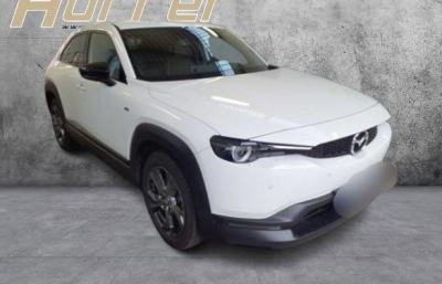 Mazda MX-30 EV  e-SKYACTIV Ad'vantage ACC HUD LED