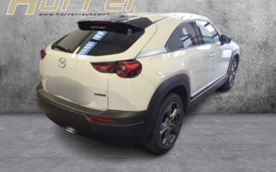 Mazda MX-30 EV  e-SKYACTIV Ad'vantage ACC HUD LED