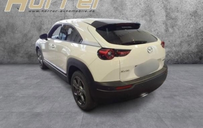 Mazda MX-30 EV  e-SKYACTIV Ad'vantage ACC HUD LED