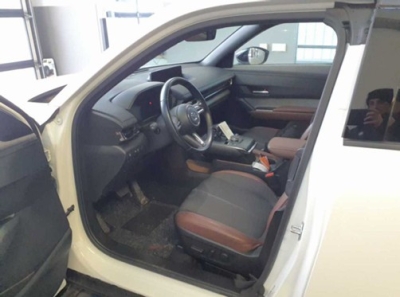 Mazda MX-30 EV  e-SKYACTIV Ad'vantage ACC HUD LED