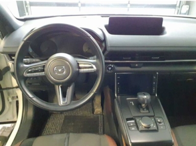 Mazda MX-30 EV  e-SKYACTIV Ad'vantage ACC HUD LED