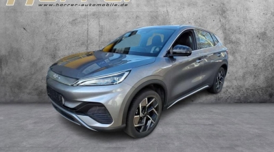 BYD Atto 3 3 60,48 kWh Design ACC 360&deg; Pano W&auml;rmepu.