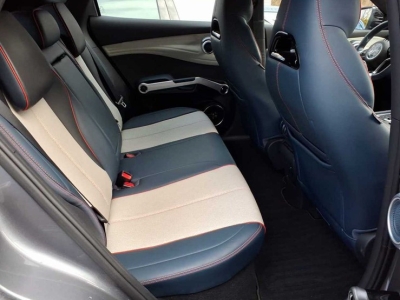 BYD Atto 3 3 60,48 kWh Design ACC 360&deg; Pano W&auml;rmepu.